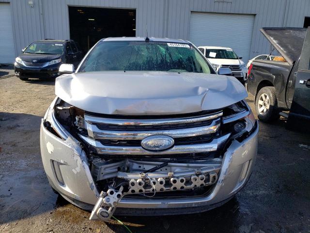 Photo 4 VIN: 2FMDK4KC2DBB12390 - FORD EDGE LIMIT 