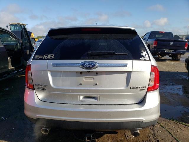 Photo 5 VIN: 2FMDK4KC2DBB12390 - FORD EDGE LIMIT 