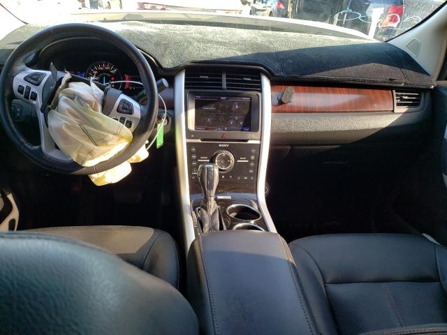 Photo 7 VIN: 2FMDK4KC2DBB12390 - FORD EDGE LIMIT 