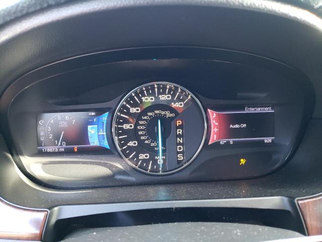 Photo 8 VIN: 2FMDK4KC2DBB12390 - FORD EDGE LIMIT 