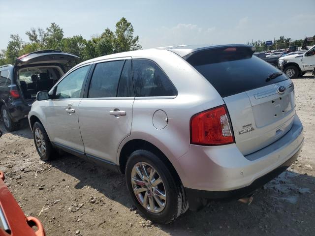 Photo 1 VIN: 2FMDK4KC2DBC18158 - FORD EDGE LIMIT 