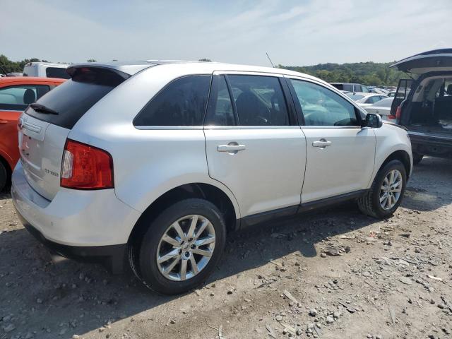 Photo 2 VIN: 2FMDK4KC2DBC18158 - FORD EDGE LIMIT 