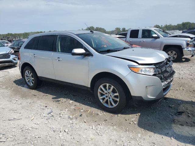 Photo 3 VIN: 2FMDK4KC2DBC18158 - FORD EDGE LIMIT 