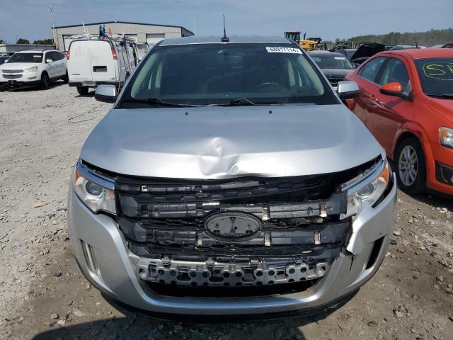 Photo 4 VIN: 2FMDK4KC2DBC18158 - FORD EDGE LIMIT 