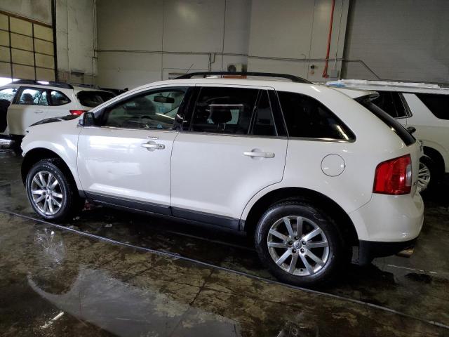 Photo 1 VIN: 2FMDK4KC2DBC22470 - FORD EDGE LIMIT 