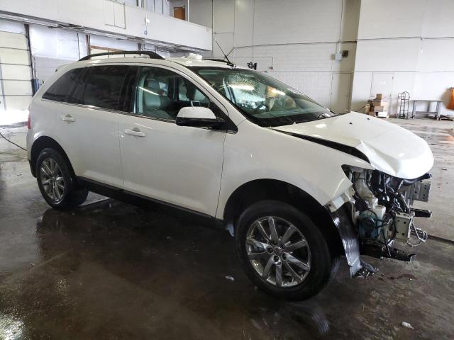 Photo 3 VIN: 2FMDK4KC2DBC22470 - FORD EDGE LIMIT 