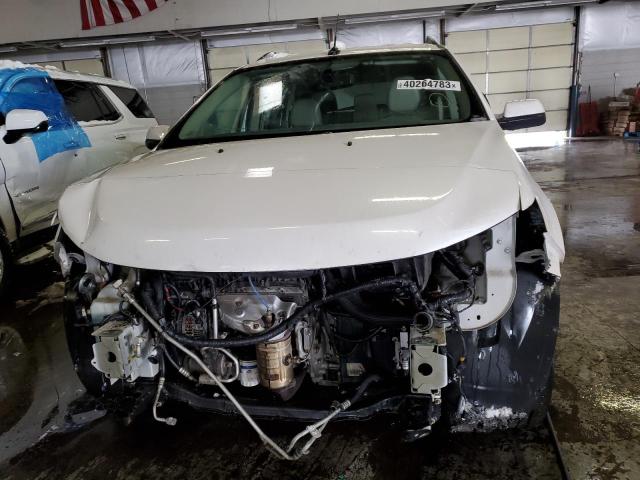 Photo 4 VIN: 2FMDK4KC2DBC22470 - FORD EDGE LIMIT 