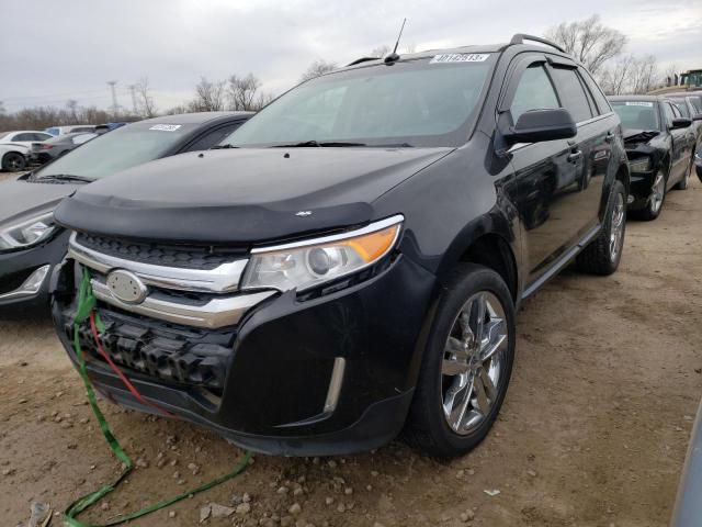 Photo 0 VIN: 2FMDK4KC2DBC27054 - FORD EDGE LIMIT 