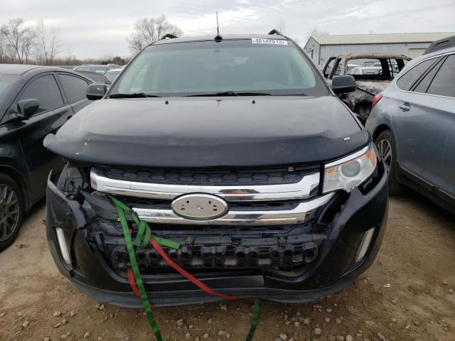 Photo 4 VIN: 2FMDK4KC2DBC27054 - FORD EDGE LIMIT 