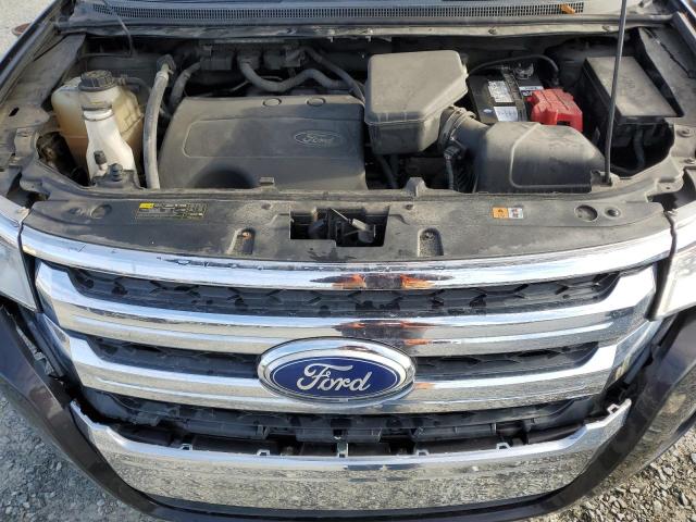 Photo 11 VIN: 2FMDK4KC2DBC27426 - FORD EDGE LIMIT 