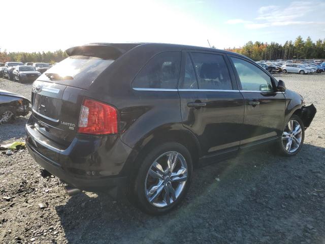 Photo 2 VIN: 2FMDK4KC2DBC27426 - FORD EDGE LIMIT 