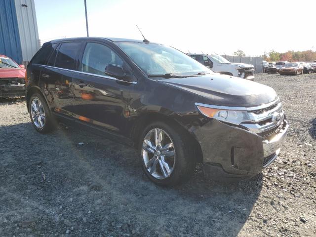 Photo 3 VIN: 2FMDK4KC2DBC27426 - FORD EDGE LIMIT 