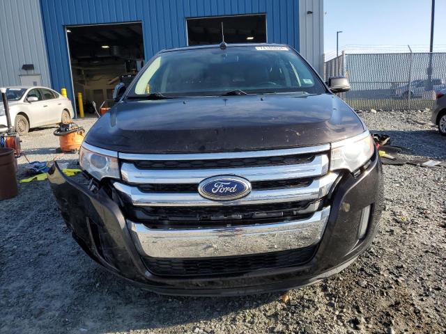 Photo 4 VIN: 2FMDK4KC2DBC27426 - FORD EDGE LIMIT 