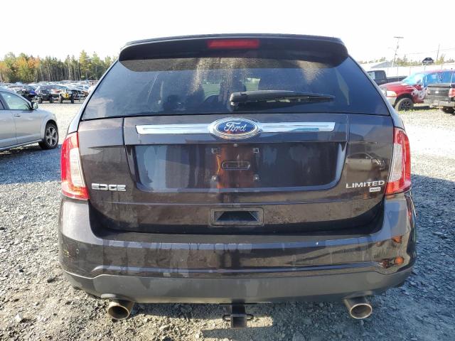 Photo 5 VIN: 2FMDK4KC2DBC27426 - FORD EDGE LIMIT 