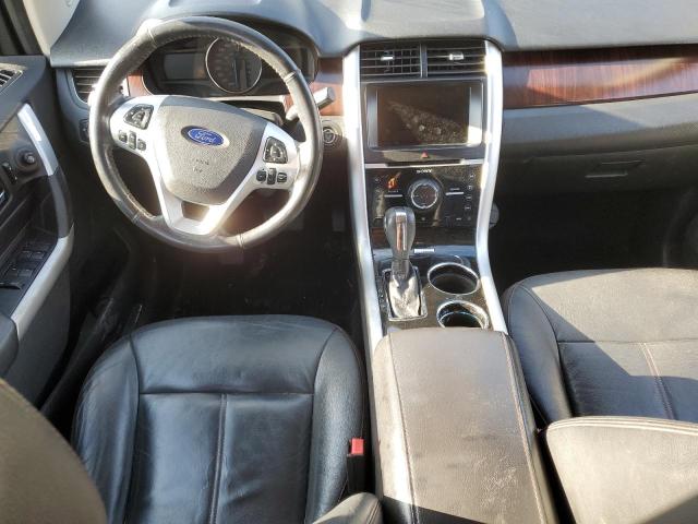 Photo 7 VIN: 2FMDK4KC2DBC27426 - FORD EDGE LIMIT 