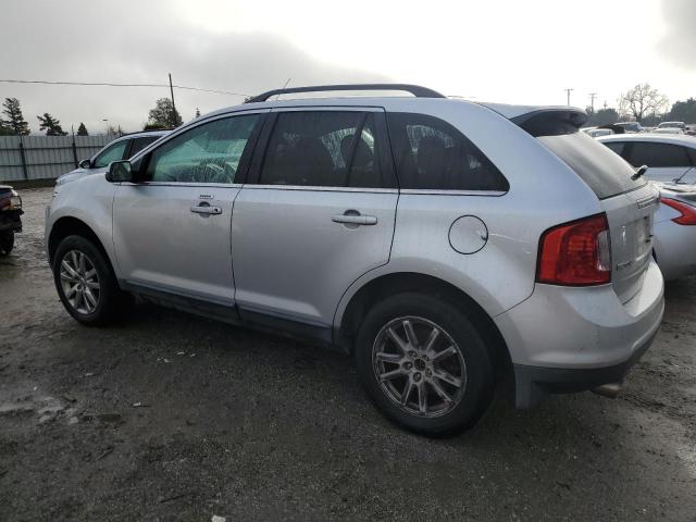 Photo 1 VIN: 2FMDK4KC2DBC50625 - FORD EDGE LIMIT 