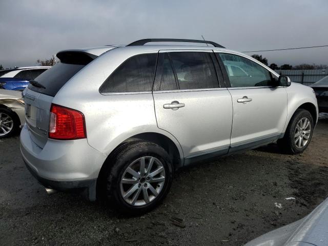 Photo 2 VIN: 2FMDK4KC2DBC50625 - FORD EDGE LIMIT 