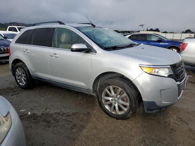 Photo 3 VIN: 2FMDK4KC2DBC50625 - FORD EDGE LIMIT 