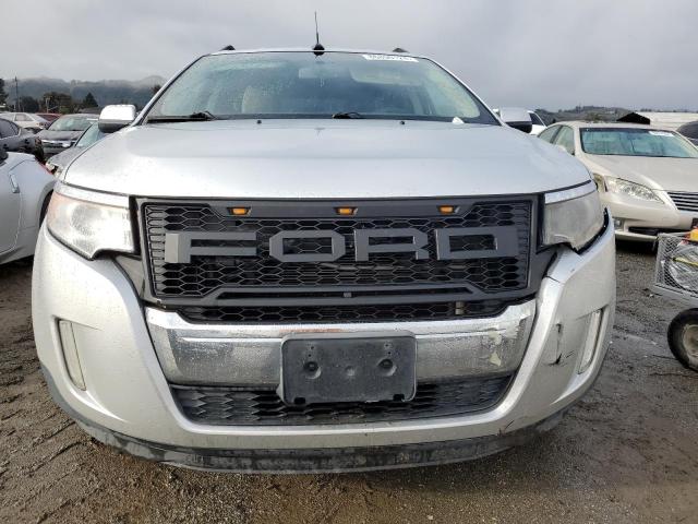 Photo 4 VIN: 2FMDK4KC2DBC50625 - FORD EDGE LIMIT 