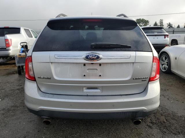 Photo 5 VIN: 2FMDK4KC2DBC50625 - FORD EDGE LIMIT 