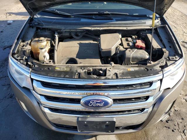 Photo 11 VIN: 2FMDK4KC2DBC66422 - FORD EDGE LIMIT 