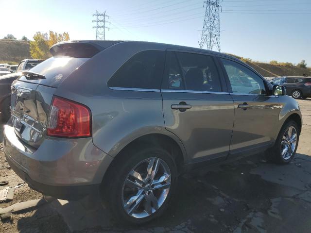 Photo 2 VIN: 2FMDK4KC2DBC66422 - FORD EDGE LIMIT 