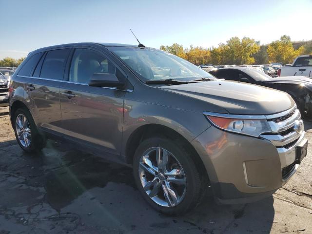 Photo 3 VIN: 2FMDK4KC2DBC66422 - FORD EDGE LIMIT 