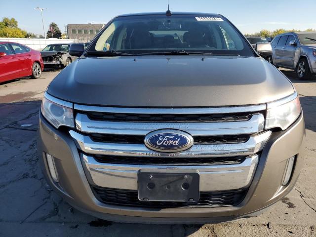 Photo 4 VIN: 2FMDK4KC2DBC66422 - FORD EDGE LIMIT 