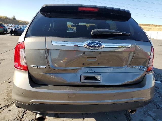 Photo 5 VIN: 2FMDK4KC2DBC66422 - FORD EDGE LIMIT 