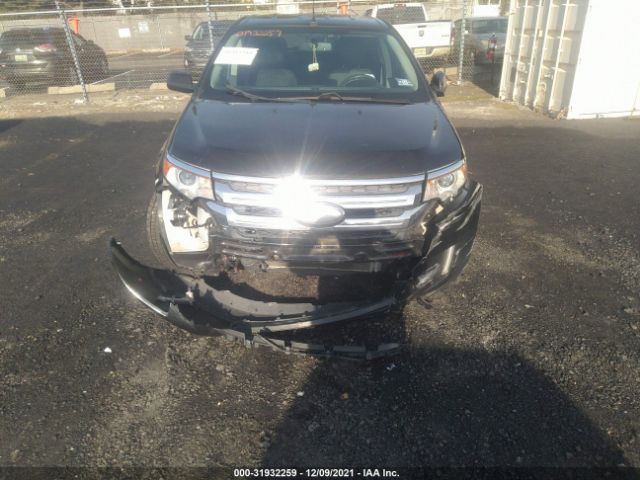 Photo 5 VIN: 2FMDK4KC2EBA34307 - FORD EDGE 