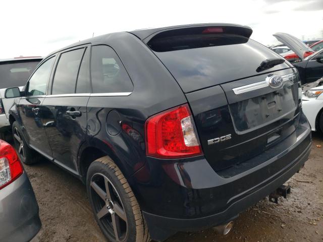 Photo 1 VIN: 2FMDK4KC2EBA65136 - FORD EDGE 