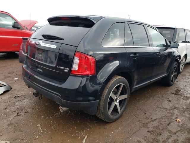 Photo 2 VIN: 2FMDK4KC2EBA65136 - FORD EDGE 