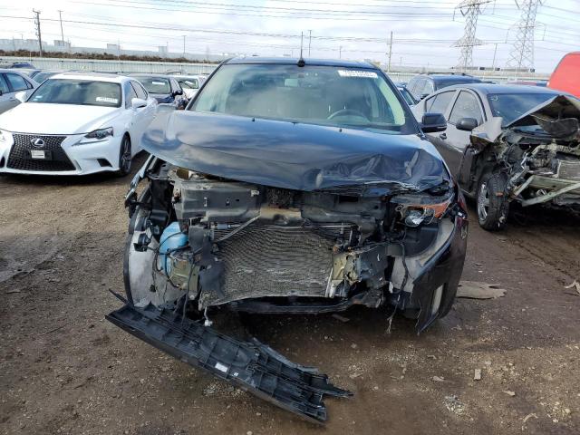 Photo 4 VIN: 2FMDK4KC2EBA65136 - FORD EDGE 