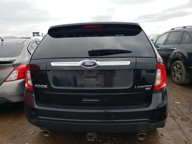 Photo 5 VIN: 2FMDK4KC2EBA65136 - FORD EDGE 