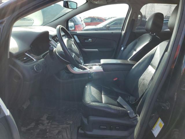 Photo 6 VIN: 2FMDK4KC2EBA65136 - FORD EDGE 