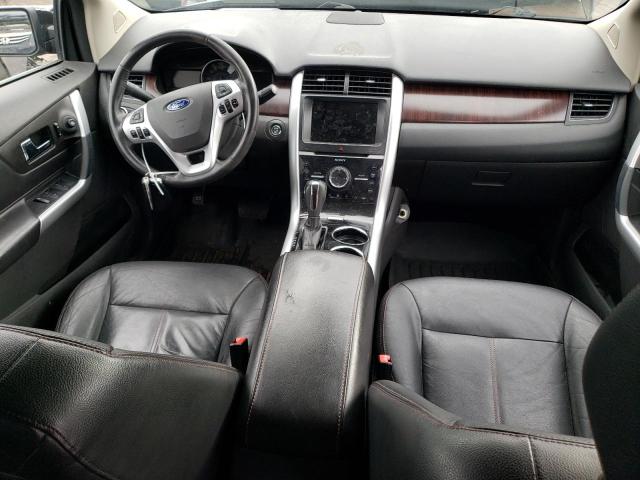 Photo 7 VIN: 2FMDK4KC2EBA65136 - FORD EDGE 