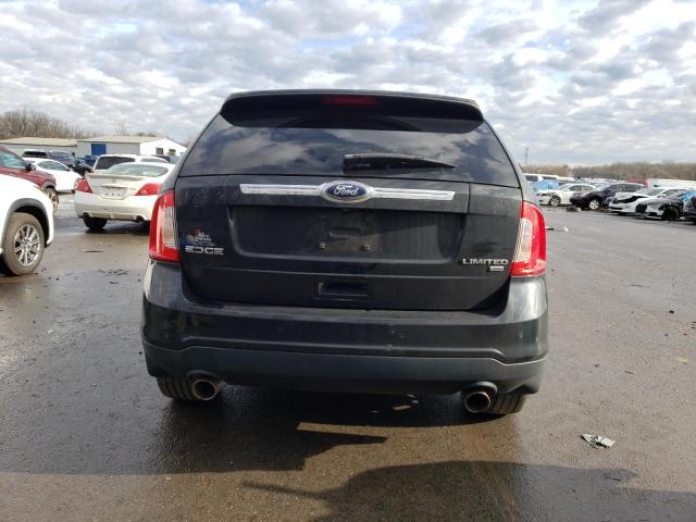 Photo 5 VIN: 2FMDK4KC2EBA68344 - FORD EDGE LIMIT 