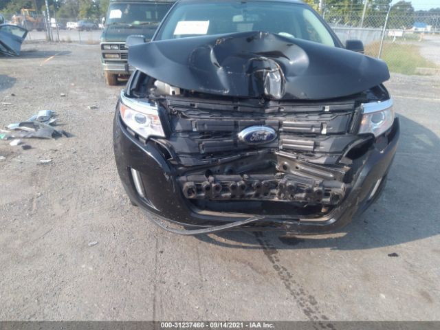 Photo 5 VIN: 2FMDK4KC2EBB19129 - FORD EDGE 