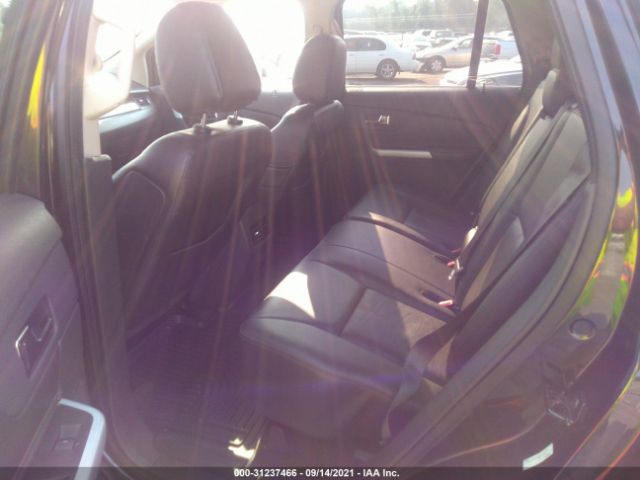 Photo 7 VIN: 2FMDK4KC2EBB19129 - FORD EDGE 