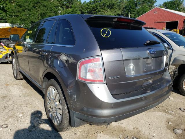 Photo 2 VIN: 2FMDK4KC3ABA01360 - FORD EDGE 