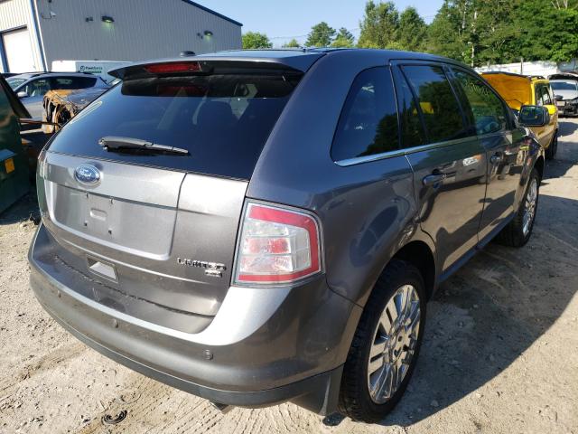 Photo 3 VIN: 2FMDK4KC3ABA01360 - FORD EDGE 