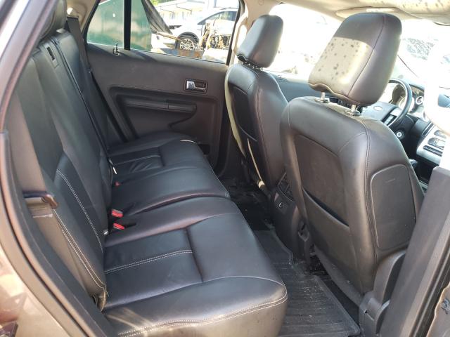 Photo 5 VIN: 2FMDK4KC3ABA01360 - FORD EDGE 