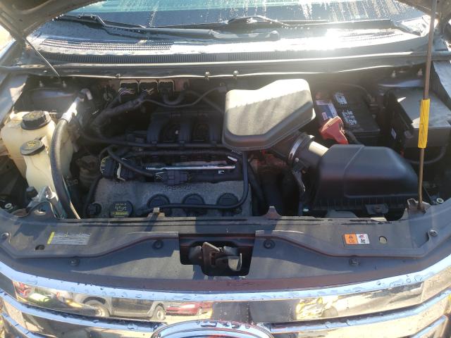 Photo 6 VIN: 2FMDK4KC3ABA01360 - FORD EDGE 