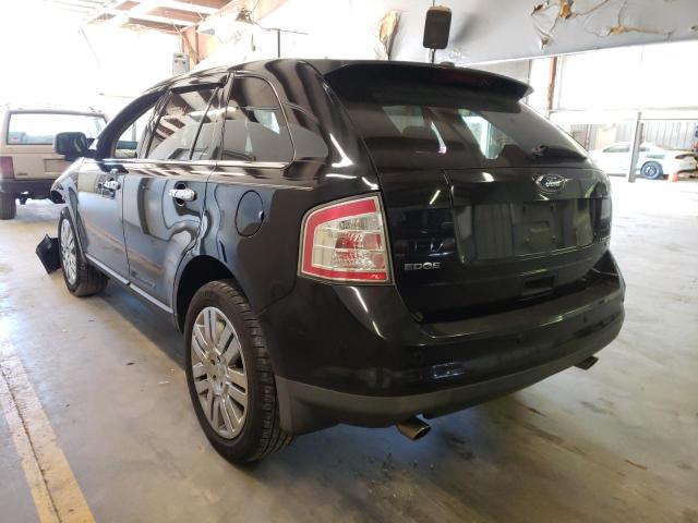 Photo 2 VIN: 2FMDK4KC3ABA04498 - FORD EDGE LIMIT 