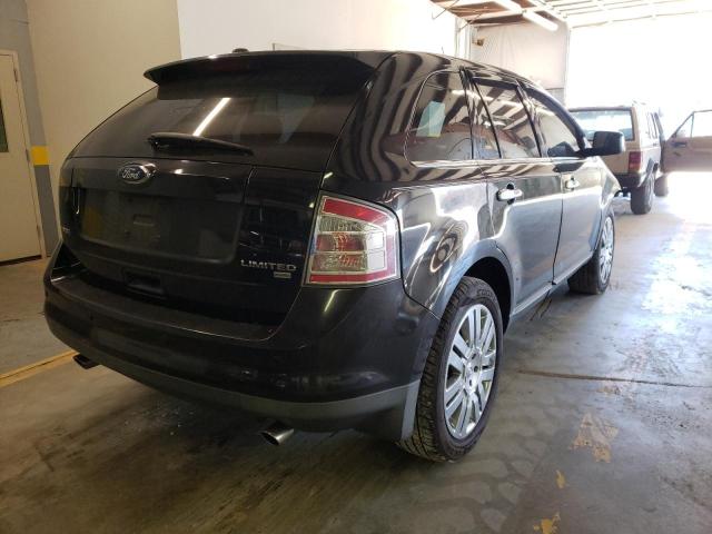 Photo 3 VIN: 2FMDK4KC3ABA04498 - FORD EDGE LIMIT 