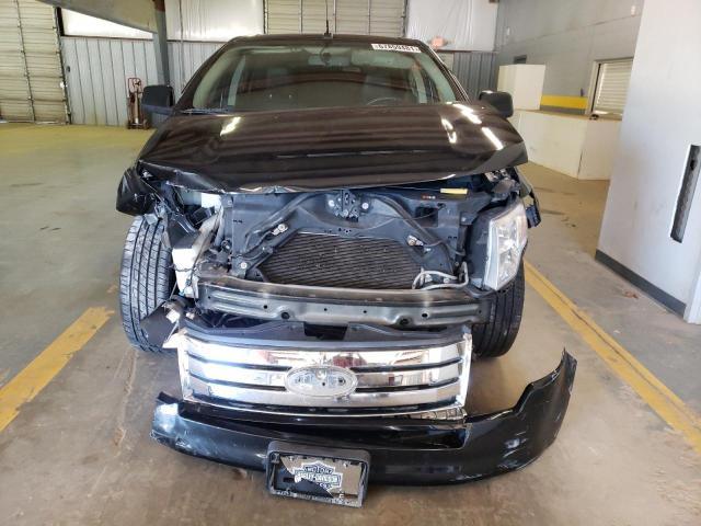 Photo 8 VIN: 2FMDK4KC3ABA04498 - FORD EDGE LIMIT 