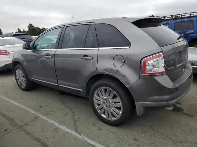 Photo 1 VIN: 2FMDK4KC3ABA08132 - FORD EDGE 