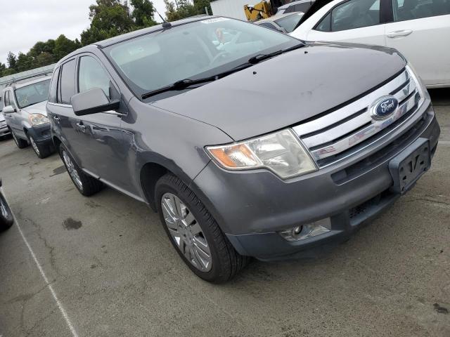 Photo 3 VIN: 2FMDK4KC3ABA08132 - FORD EDGE 