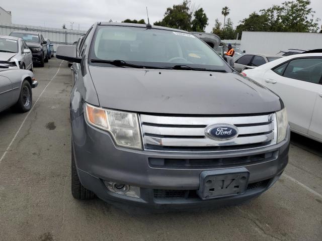 Photo 4 VIN: 2FMDK4KC3ABA08132 - FORD EDGE 