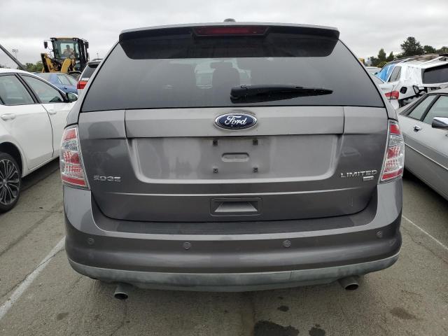 Photo 5 VIN: 2FMDK4KC3ABA08132 - FORD EDGE 